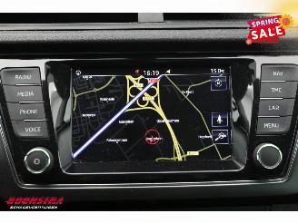 Skoda Fabia Combi 1.0 Clever Navi Clima Cruise SHZ PDC picture 19