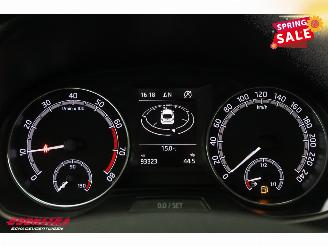 Skoda Fabia Combi 1.0 Clever Navi Clima Cruise SHZ PDC picture 17