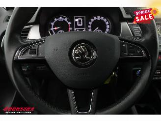 Skoda Fabia Combi 1.0 Clever Navi Clima Cruise SHZ PDC picture 16