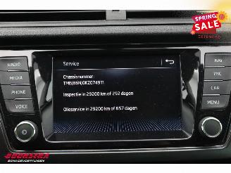 Skoda Fabia Combi 1.0 Clever Navi Clima Cruise SHZ PDC picture 20
