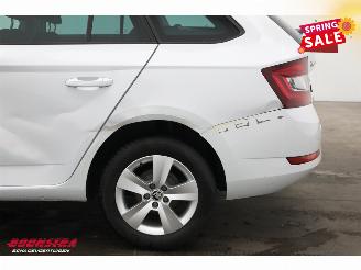 Skoda Fabia Combi 1.0 Clever Navi Clima Cruise SHZ PDC picture 7