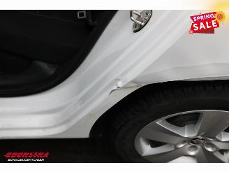 Skoda Fabia Combi 1.0 Clever Navi Clima Cruise SHZ PDC picture 9