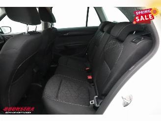 Skoda Fabia Combi 1.0 Clever Navi Clima Cruise SHZ PDC picture 14