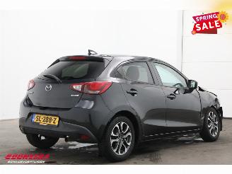Mazda 2 1.5 Skyactiv-G Skylease+ Navi Clima Cruise SHZ PDC 115.636 km! picture 3