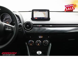 Mazda 2 1.5 Skyactiv-G Skylease+ Navi Clima Cruise SHZ PDC 115.636 km! picture 13