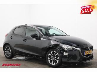 Mazda 2 1.5 Skyactiv-G Skylease+ Navi Clima Cruise SHZ PDC 115.636 km! picture 2
