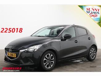 Mazda 2 1.5 Skyactiv-G Skylease+ Navi Clima Cruise SHZ PDC 115.636 km! picture 1