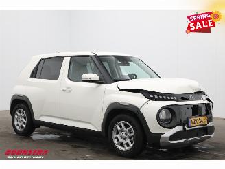 Hyundai Inster Pulse 49 kWh LED ACC Apple/Android Camera AHK picture 2