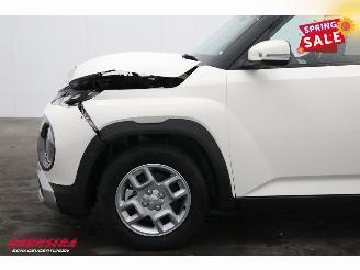 Hyundai Inster Pulse 49 kWh LED ACC Apple/Android Camera AHK picture 12