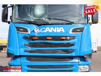 Scania R R450 6X2 VDL S-21-6400 Full Air Standairco picture 12