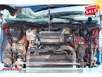 Scania R R450 6X2 VDL S-21-6400 Full Air Standairco picture 13