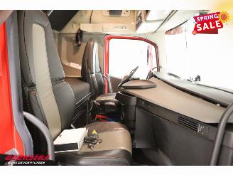 Volvo FH 460 Full Air ACC Alcoa iParkCool Leder picture 16