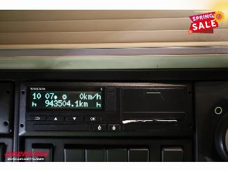 Volvo FH 460 Full Air ACC Alcoa iParkCool Leder picture 22
