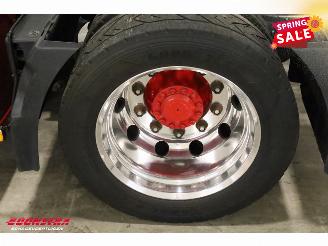 Volvo FH 460 Full Air ACC Alcoa iParkCool Leder picture 35