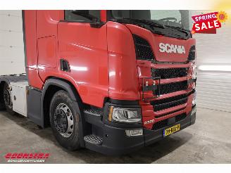 Scania R R500 6X2 ACC Retarder Standairco picture 6