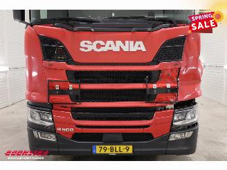 Scania R R500 6X2 ACC Retarder Standairco picture 7