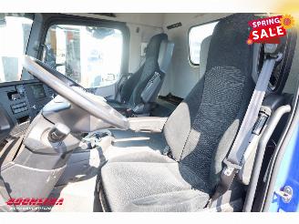 Mercedes Actros EMOS 1920 Electric 200kWh Full Air LBW 148.544 km! picture 18