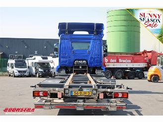 Mercedes Actros EMOS 1920 Electric 200kWh Full Air LBW 148.544 km! picture 6
