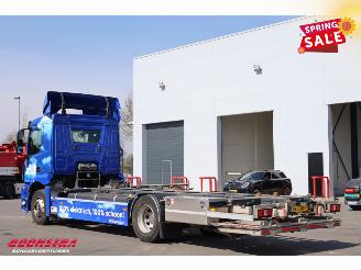 Mercedes Actros EMOS 1920 Electric 200kWh Full Air LBW 148.544 km! picture 4