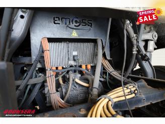 Mercedes Actros EMOS 1920 Electric 200kWh Full Air LBW 132.418 km! picture 11