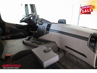 Mercedes Actros EMOS 1920 Electric 200kWh Full Air LBW 132.418 km! picture 14