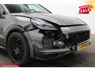Porsche Cayenne 4.0 Turbo S E-Hybrid PCCB PDLS+ PASM AHK Camera Sport Chrono picture 5