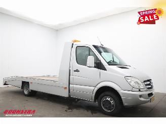 Mercedes Sprinter 315 CDI Aut. Tijhof Airco AHK picture 2
