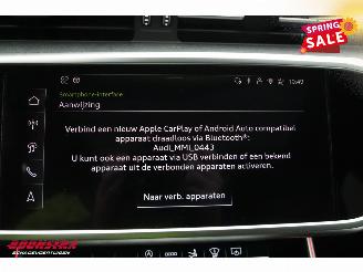 Audi A7 Sportback 45 TDI Quattro LED ACC Pano Leder Virtual Camera SHZ 20.840 km! picture 30
