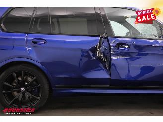 BMW X7 M60i xDrive 6p. Sky Lounge Massage B&W HUD 360° Memory AHK picture 7