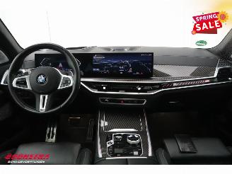 BMW X7 M60i xDrive 6p. Sky Lounge Massage B&W HUD 360° Memory AHK picture 16