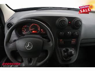 Mercedes Citan 109 CDI Airco AHK 98.512 km! picture 17