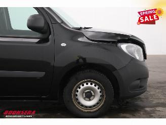 Mercedes Citan 109 CDI Airco AHK 98.512 km! picture 5