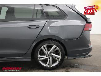 Volkswagen Golf Variant 1.5 TSI R-Line Pano LED ACC Virtual Camera LRHZ SHZ AHK picture 13