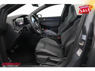 Volkswagen Golf Variant 1.5 TSI R-Line Pano LED ACC Virtual Camera LRHZ SHZ AHK picture 25