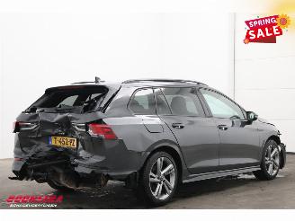 Volkswagen Golf Variant 1.5 TSI R-Line Pano LED ACC Virtual Camera LRHZ SHZ AHK picture 3