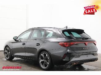 Cupra Leon 1.5 TSI PHEV LED ACC Virtual Apple/Android Camera LRHZ SHZ picture 4