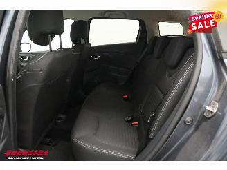 Renault Clio Estate 0.9 TCe Limited Airco Navi Cruise LMV PDC 125.601 km!! picture 9