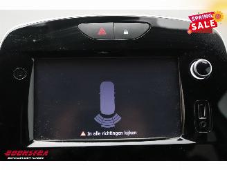 Renault Clio Estate 0.9 TCe Limited Airco Navi Cruise LMV PDC 125.601 km!! picture 17