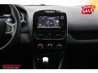 Renault Clio Estate 0.9 TCe Limited Airco Navi Cruise LMV PDC 125.601 km!! picture 7
