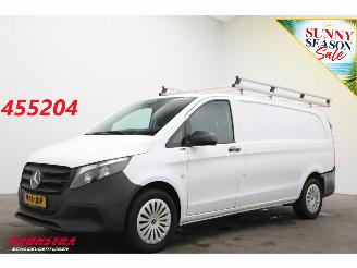 Unfall Kfz Van Mercedes Vito 114 CDI L3 Base Apple/Android Navi Cruise Camera PDC AHK 2024/12