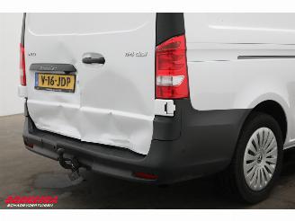 Mercedes Vito 114 CDI L3 Base Apple/Android Navi Cruise Camera PDC AHK picture 8