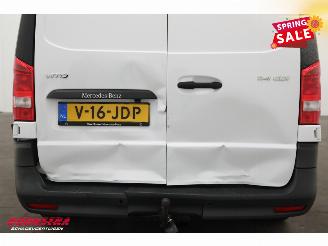 Mercedes Vito 114 CDI L3 Base Apple/Android Navi Cruise Camera PDC AHK picture 7