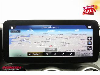 Mercedes GLC AMG 43 4MATIC Pano LED Memory Burmester Camera SHZ picture 30