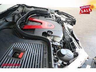 Mercedes GLC AMG 43 4MATIC Pano LED Memory Burmester Camera SHZ picture 9