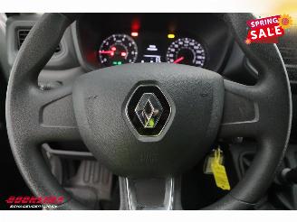 Renault Master T35 2.3 dCi 135 L2-H2 Comfort Navi Airco PDC AHK picture 24