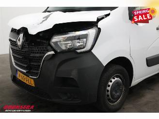 Renault Master T35 2.3 dCi 135 L2-H2 Comfort Navi Airco PDC AHK picture 12