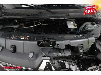 Renault Master T35 2.3 dCi 135 L2-H2 Comfort Navi Airco PDC AHK picture 10