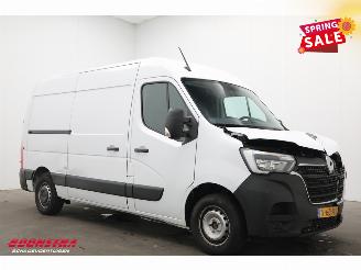 Renault Master T35 2.3 dCi 135 L2-H2 Comfort Navi Airco PDC AHK picture 2
