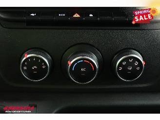 Renault Master T35 2.3 dCi 135 L2-H2 Comfort Navi Airco PDC AHK picture 31