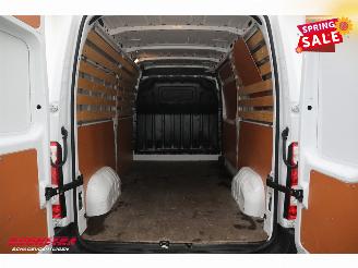 Renault Master T35 2.3 dCi 135 L2-H2 Comfort Navi Airco PDC AHK picture 17